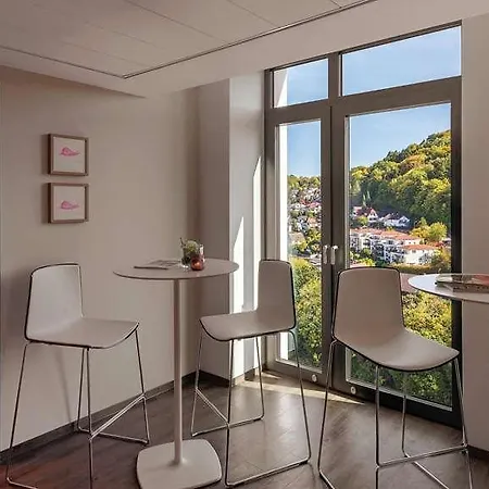 Steigenberger Htl *