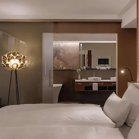 Hotel Steigenberger Htl Lorrach