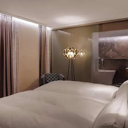 Hotel Steigenberger Htl