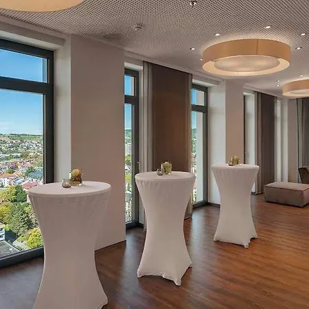 Steigenberger Htl Lorrach