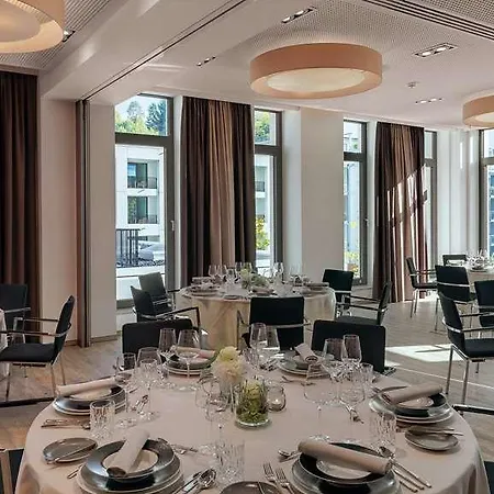 Steigenberger Htl Hotel