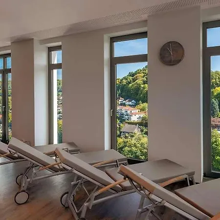 Hotel Steigenberger Htl *