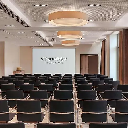 Steigenberger Htl