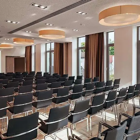 Steigenberger Htl Hotel *
