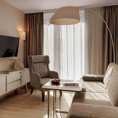 Hotel Steigenberger Htl