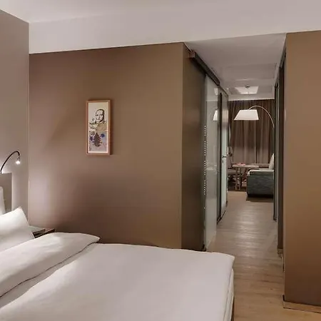 Steigenberger Htl Hotel Lorrach