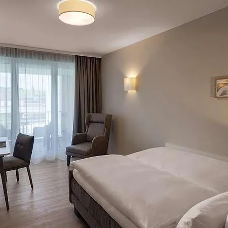 Steigenberger Htl Hotel