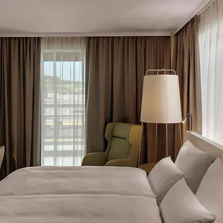 Hotel Steigenberger Htl Lorrach