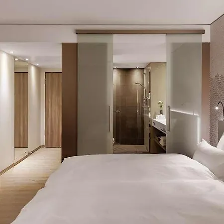 Steigenberger Htl Hotel Lorrach