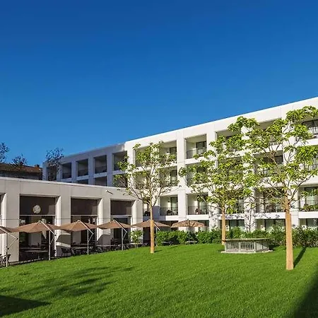 Steigenberger Htl