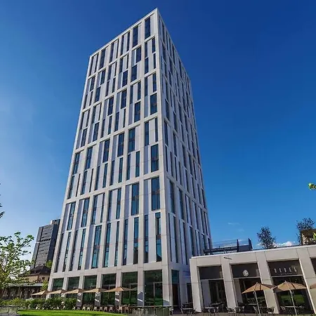 Steigenberger Htl Hotel *