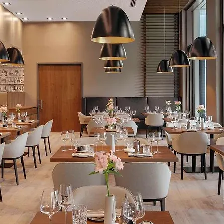Hotel Steigenberger Htl Lorrach