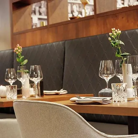 Steigenberger Htl Hotel Lorrach