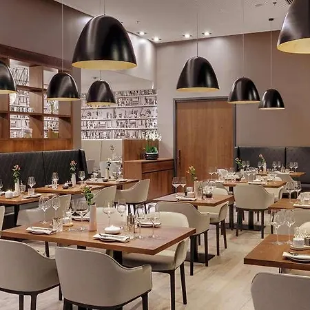 Steigenberger Htl Lorrach