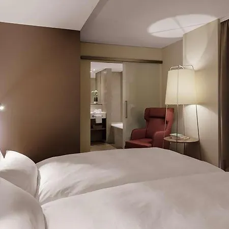 Steigenberger Htl Hotel *