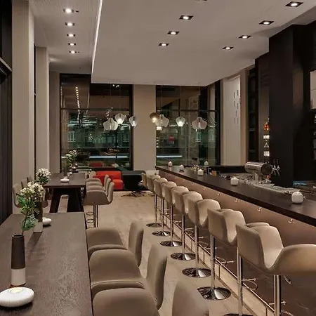 Hotel Steigenberger Htl