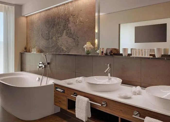 Steigenberger Htl ホテル *