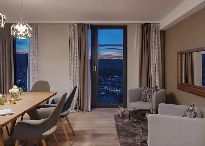 Steigenberger Htl ホテル レラハ