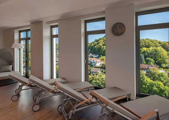 ホテル Steigenberger Htl *