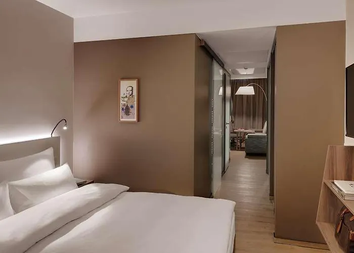 Steigenberger Htl ホテル レラハ