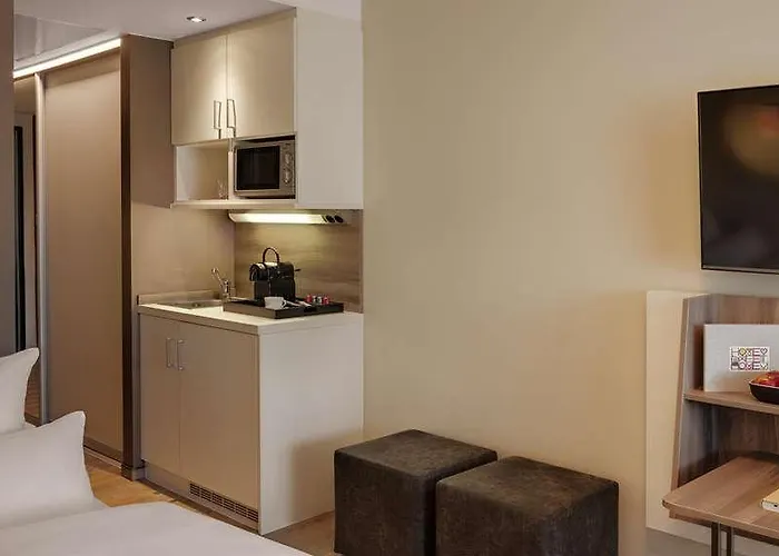 Steigenberger Htl レラハ