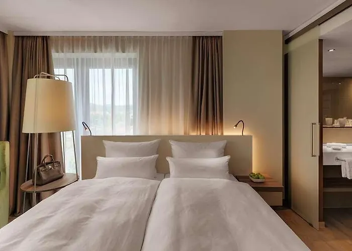 Steigenberger Htl * レラハ