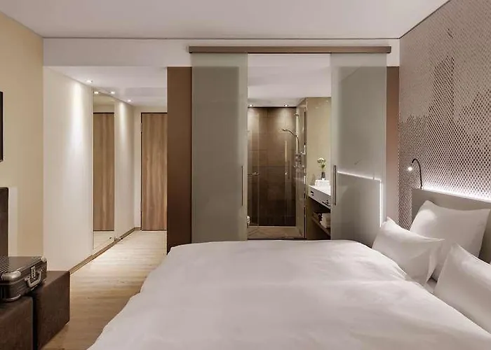 Steigenberger Htl ホテル レラハ