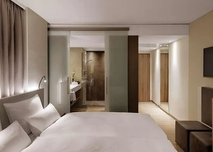 Steigenberger Htl レラハ