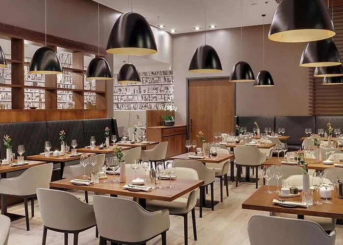 Steigenberger Htl レラハ