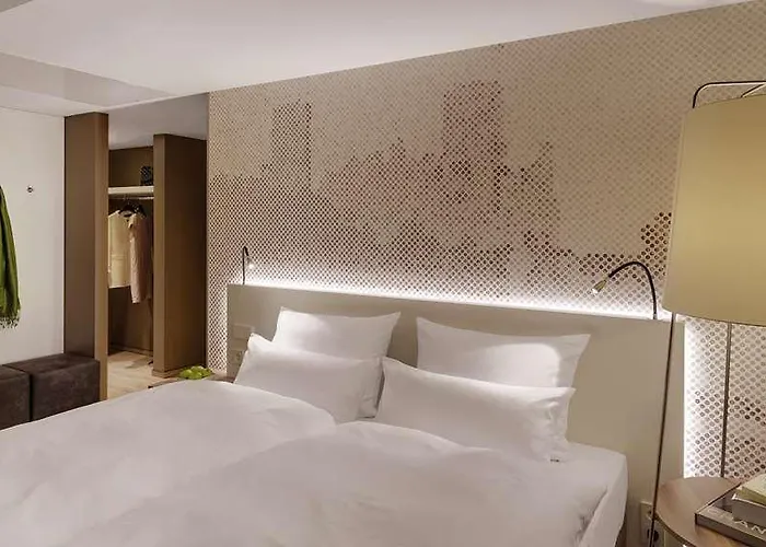 Steigenberger Htl ホテル レラハ