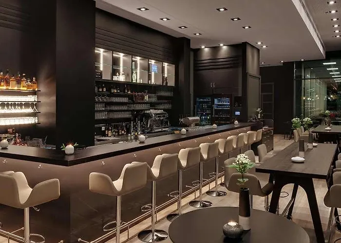 Steigenberger Htl レラハ